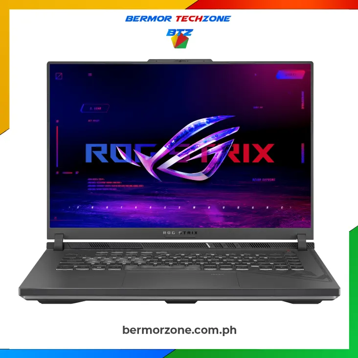 Asus Rog Strix g16 g614ju-n3532wsm 16″ 512 GB