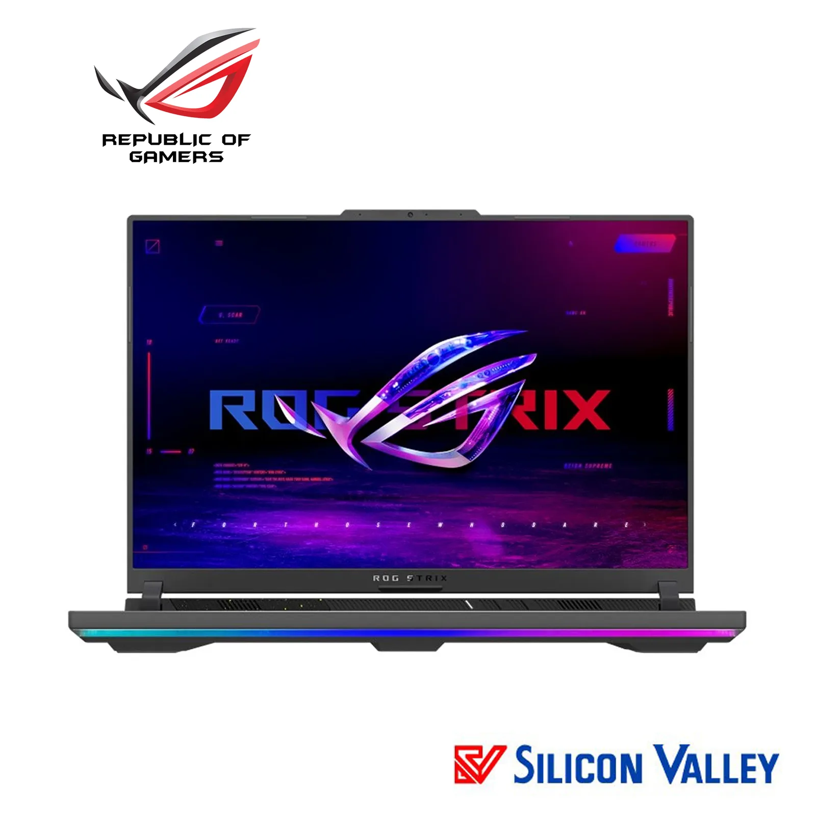 Asus Rog Strix g16 g614ju-n3532wsm 16in 512 GB