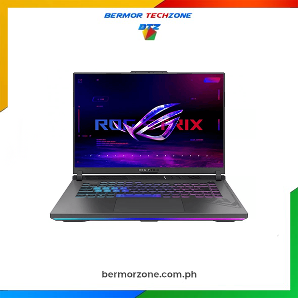 Asus Rog Strix g16 g614pp ts188wsm 9 8940hx 512 GB