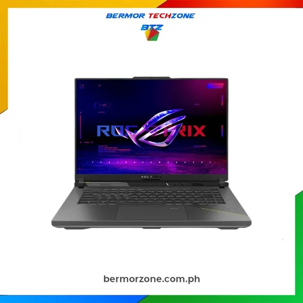 Asus Rog Strix g16 g614pr ts153wsm 9 8940hx 16 GB