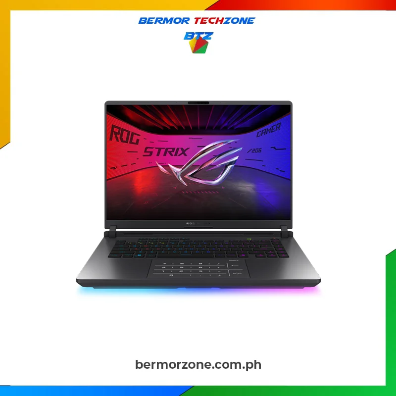 Asus Rog Strix g16 g615lw-ts260wsm 16″ 1 TB