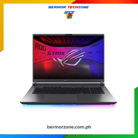 Asus Rog Strix g18 As g815lr 1 TB