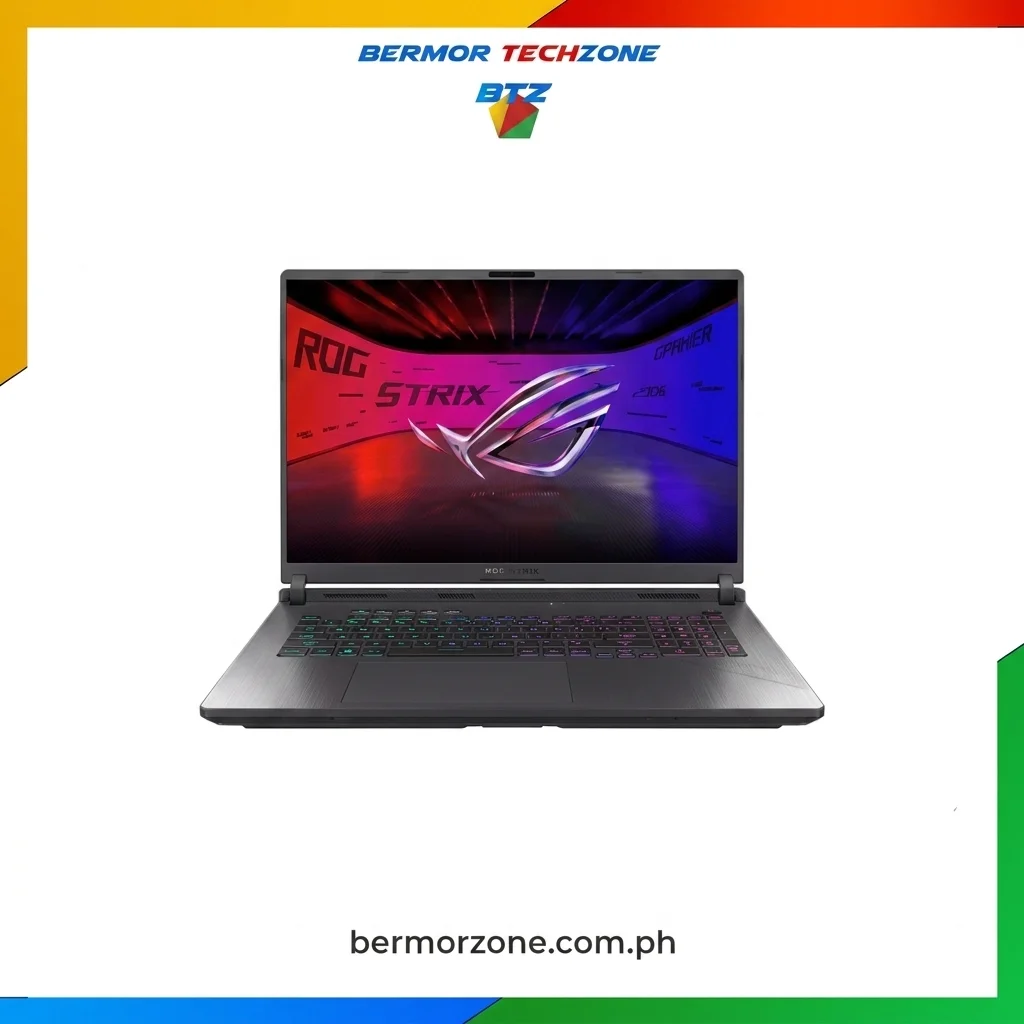 Asus Rog Strix g18 g815lr tt355wsm 1 TB