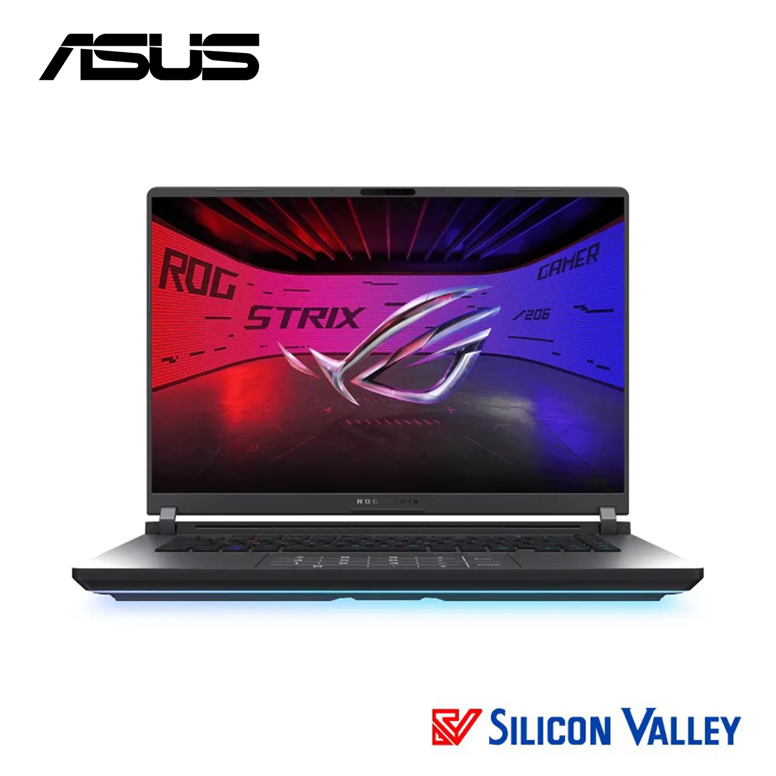 Asus Rog Strix g615jhr s5050wsm Voltgreen 1 TB