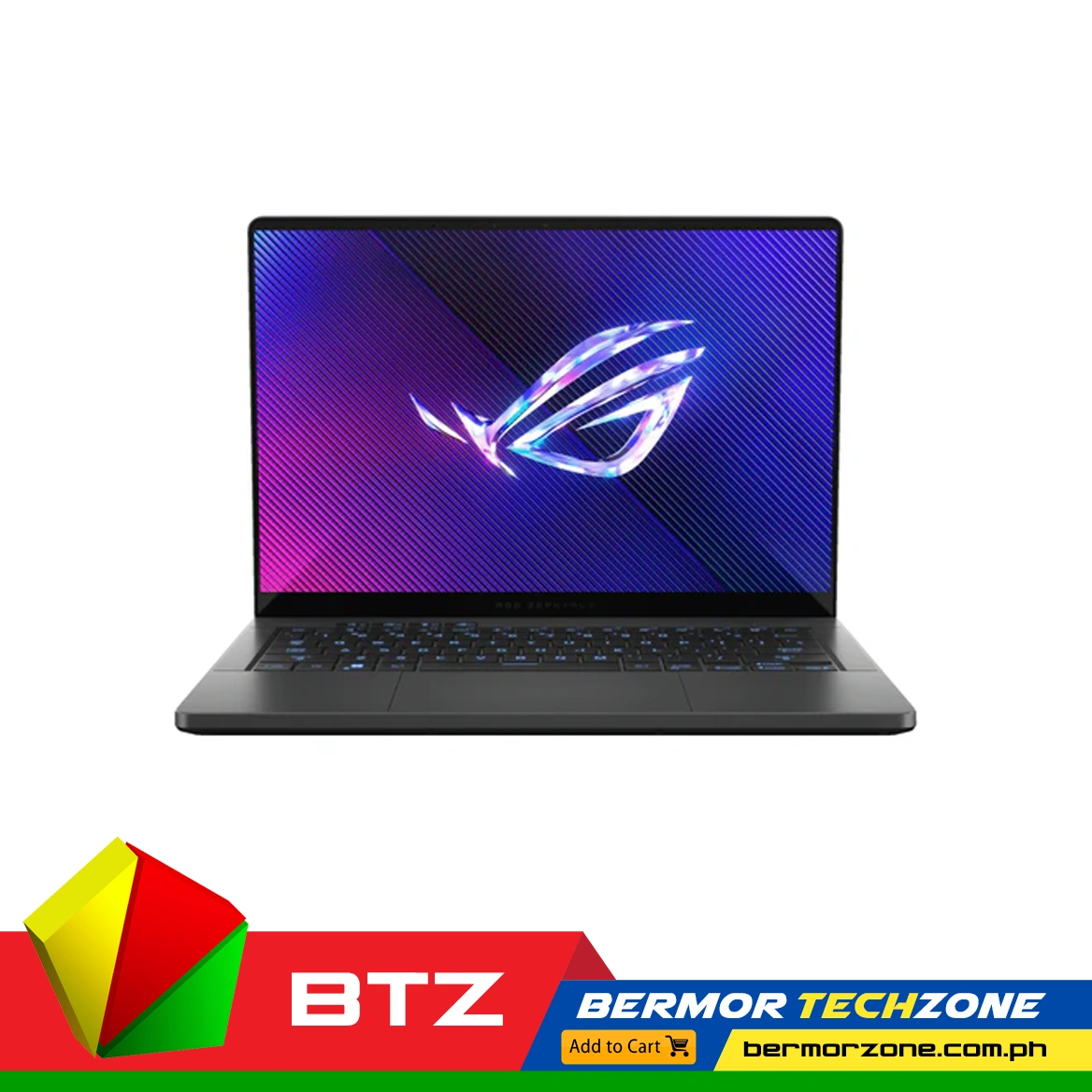 Asus Rog Zephyrus g14 403ui q24w 1 TB