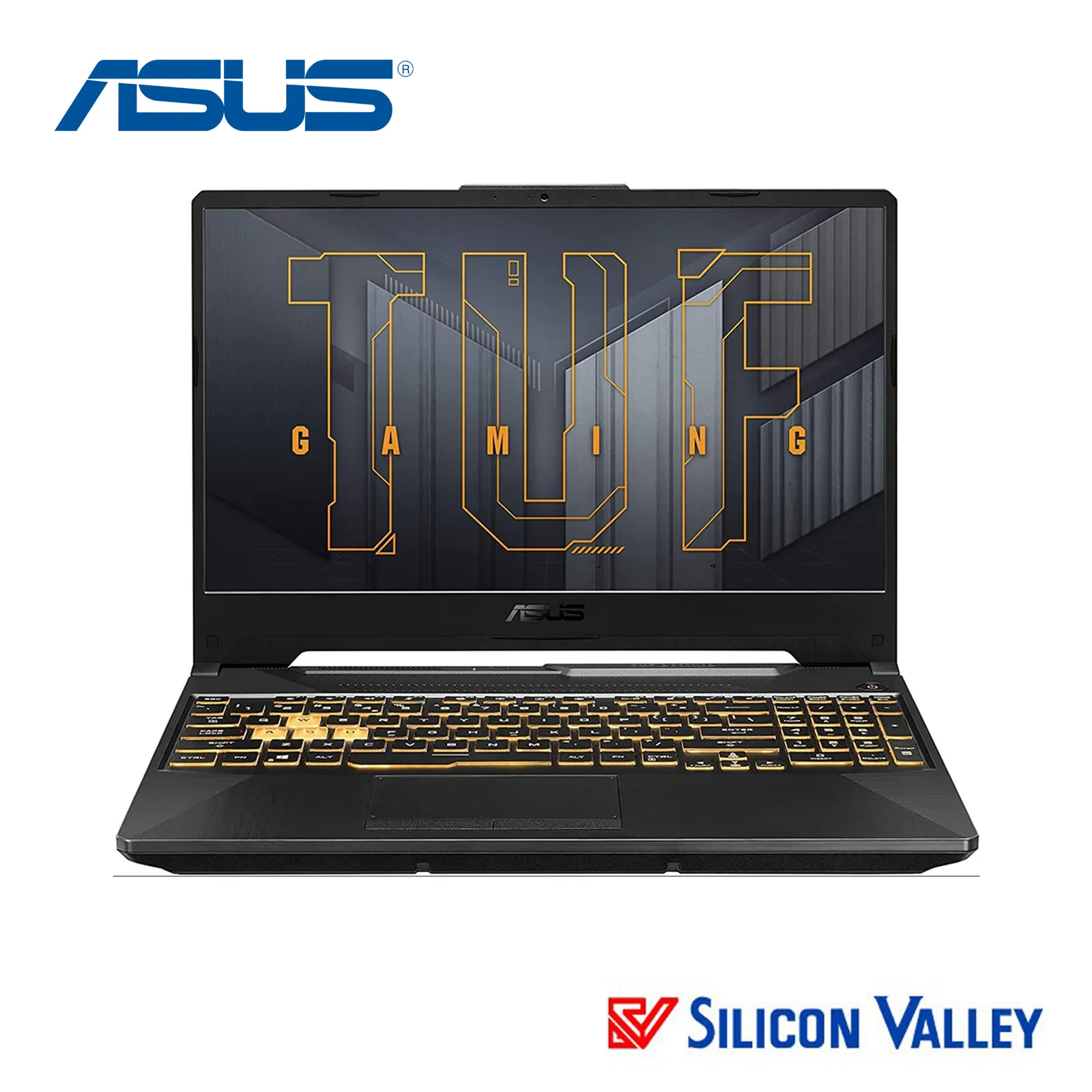 Asus Tuf a15 fa506ncq hn012w 15 512 GB
