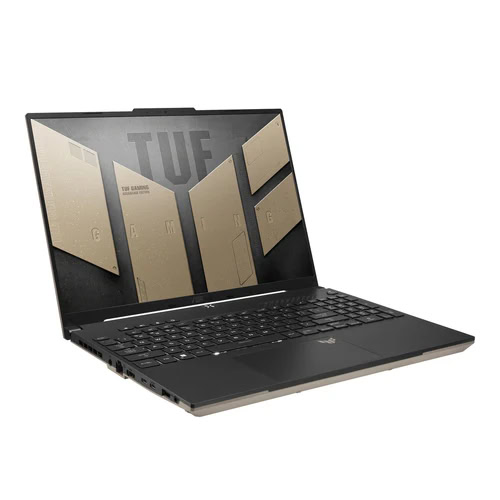 Asus Tuf a16 fa617nsr n3018w 16 7 7435hs 512 GB