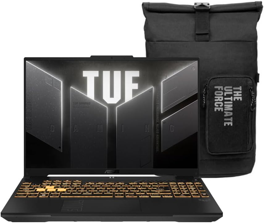Asus Tuf f16 5 Nvidia Geforce 16 GB