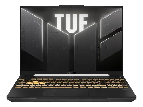 Asus Tuf f16 fx607vj 2025 5 512 GB