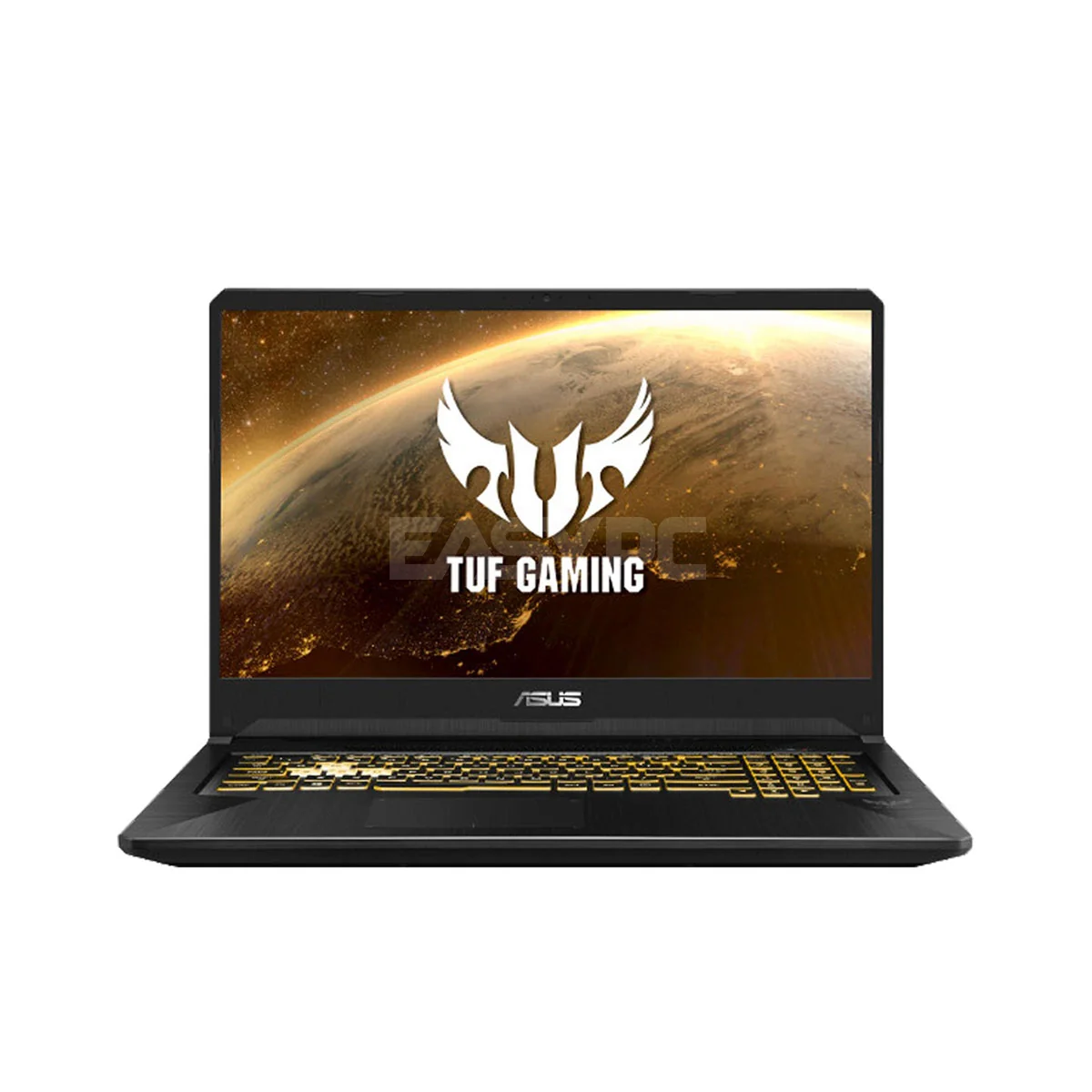 Asus Tuf fx705du h7108t 7 3750h gtx1660ti win10 1 TB