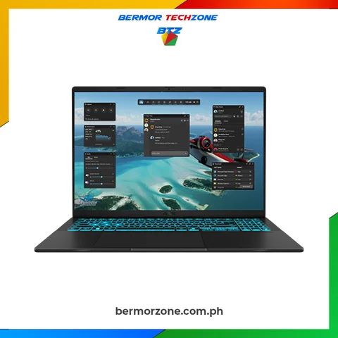 Asus v16 v3607vh rp722w 16″ Wuxga 512 GB