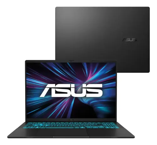 Asus v16 v3607vu Nvidia Rtx 4050 512 GB