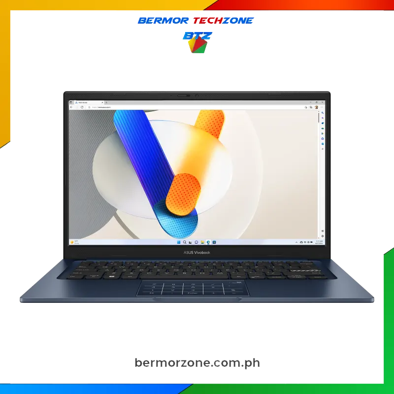 Asus Vivobook 14 1920×1080 i5 120u Graphics Windows 512 GB