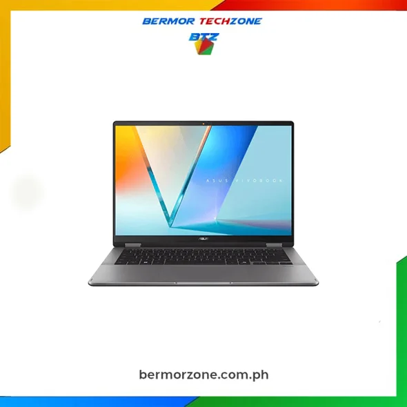 Asus Vivobook 14 Flip tp3407sa sg167wsm 512 GB