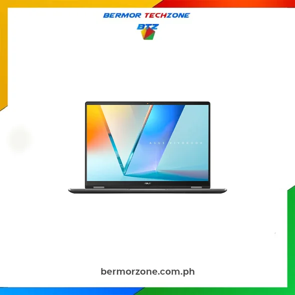 Asus Vivobook 14 Flip tp3407sa sg229wsm 1 TB