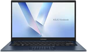 Asus Vivobook 14 i3 1315u Memoria 128 GB
