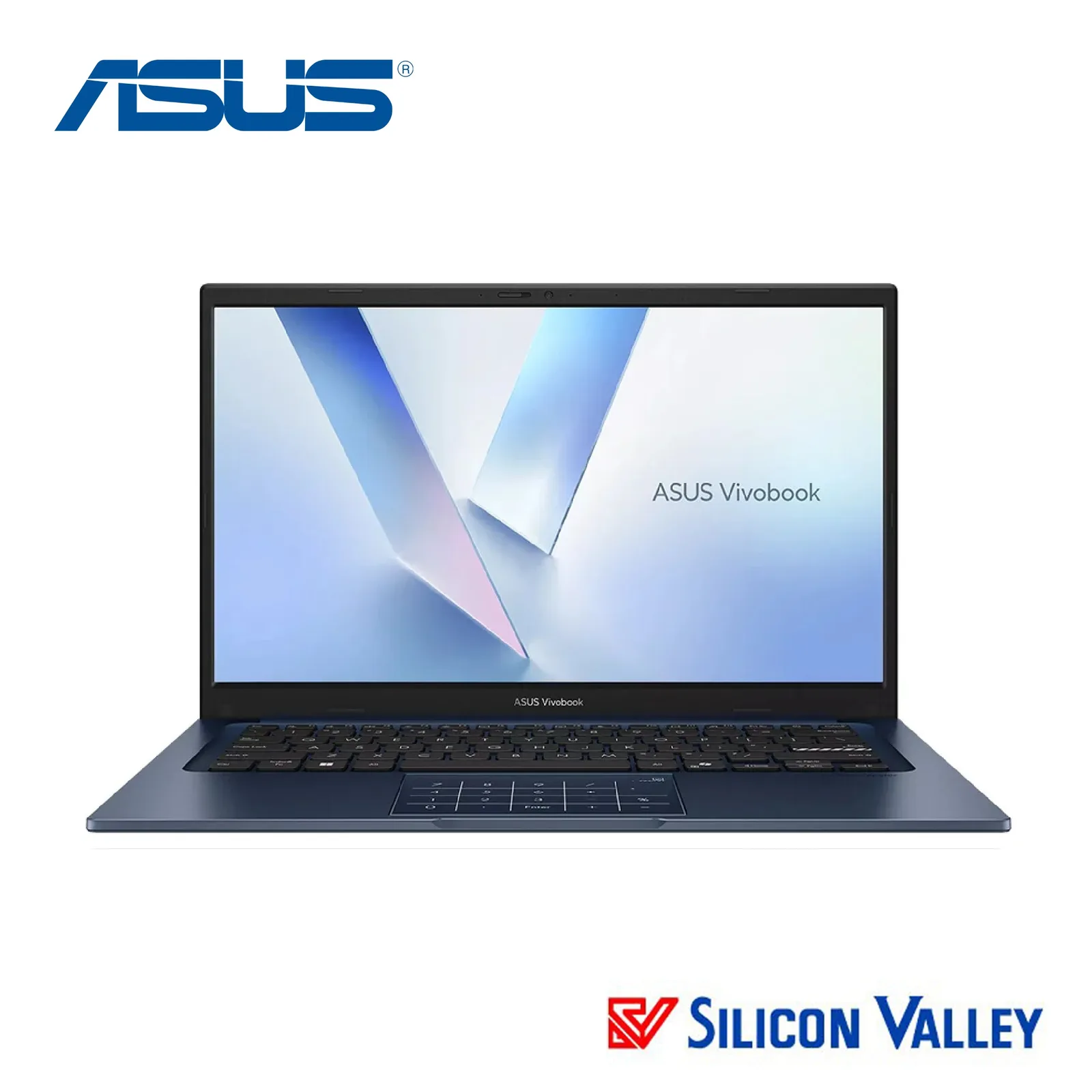 Asus Vivobook 14 x1404va eb2200wsm 5 Processor 120u 512 GB