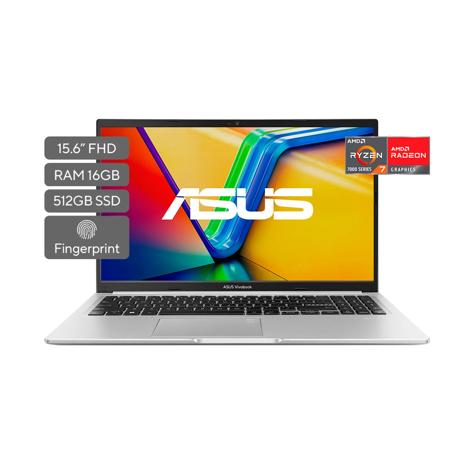 Asus Vivobook 15 15 6 512 gb ssd