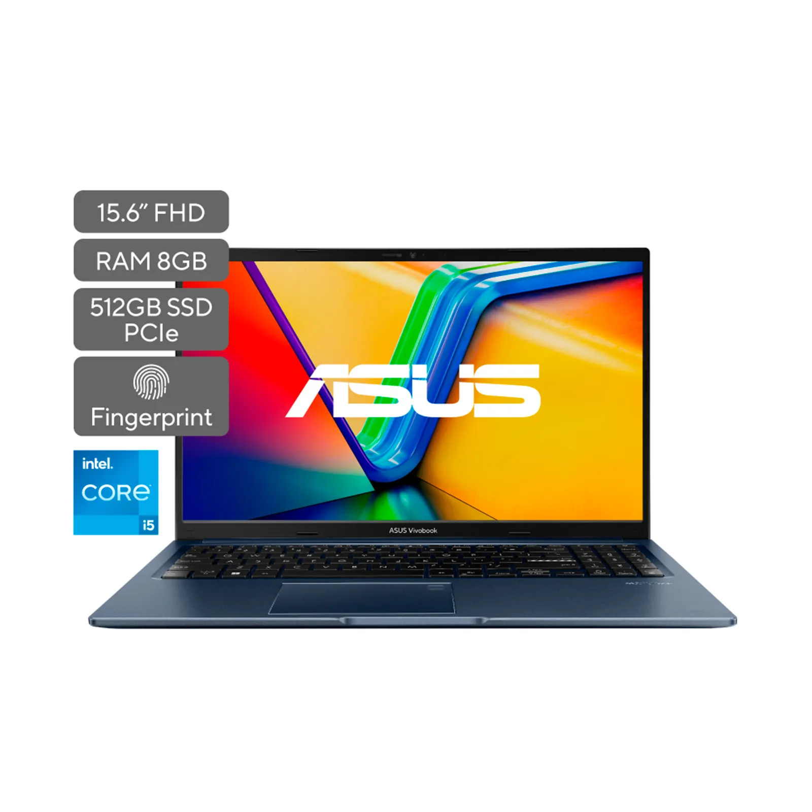 Asus Vivobook 15 6 512 gb ssd