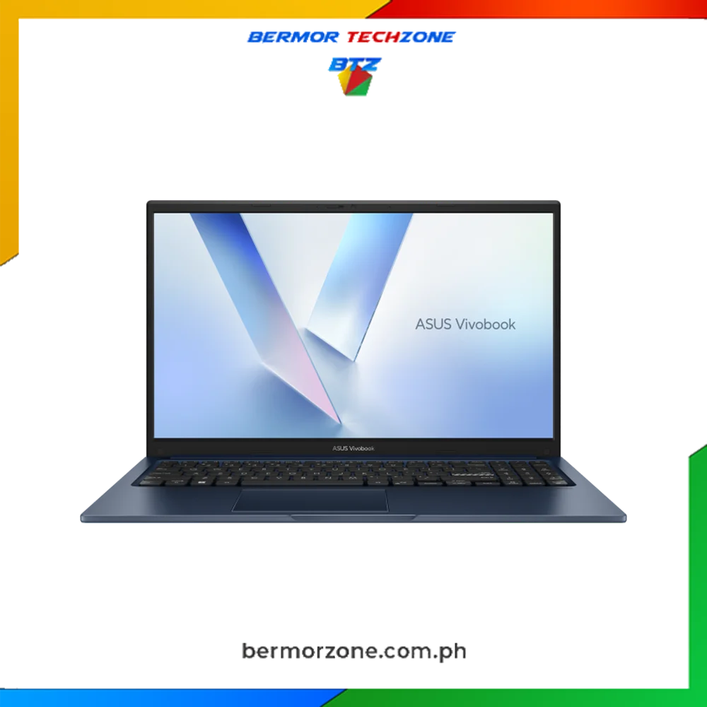 Asus Vivobook 15 x1504va-bq3582wsm 15 6″ 512 GB