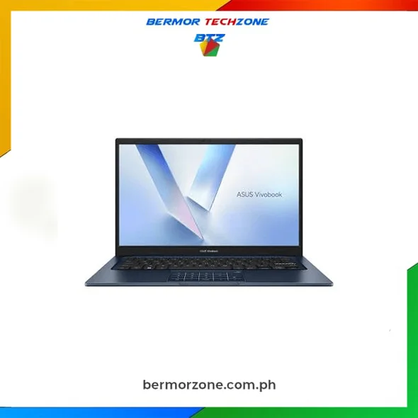 Asus Vivobook 15 x1504va bq4472wsm Quiet 512 GB