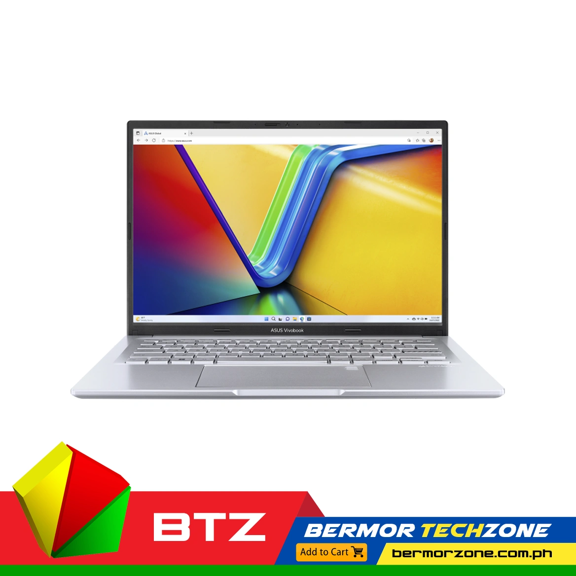 Asus Vivobook m1405ya ly200ws 14″ 16 512 GB