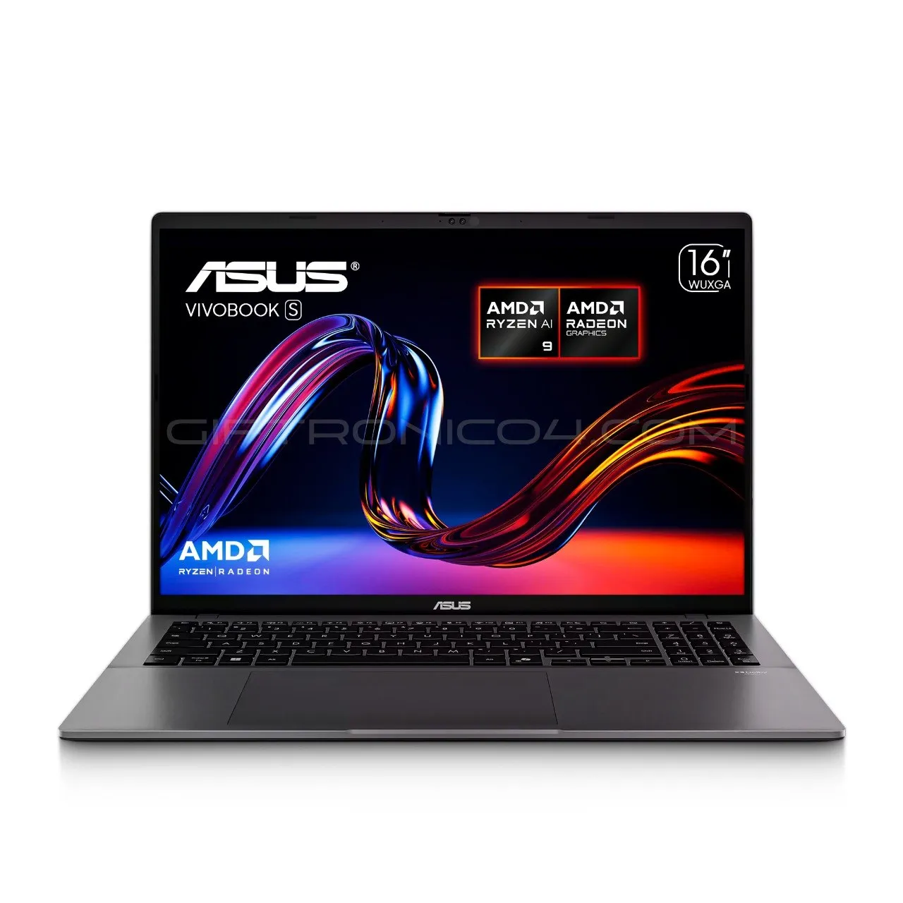 Asus Vivobook m3607h Wuxga Ryzen™ 9 512 GB