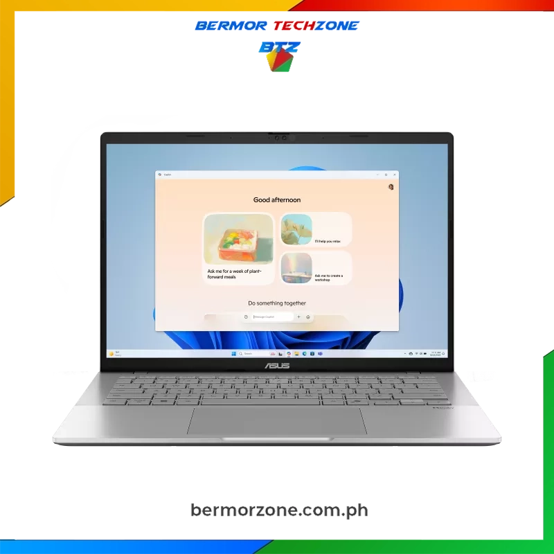Asus Vivobook s14 s3407ca sf170wsm Ultra 512 GB