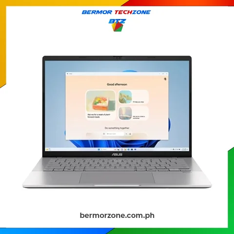 Asus Vivobook s14 s3407va ly031wsm 14″ 512 GB