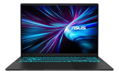 Asus Vivobook v16 i7 240h Rtx 1 TB
