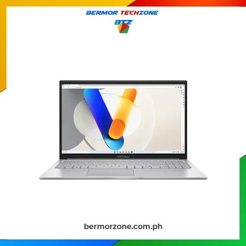 Asus Vivobook x1504va bq3583wsm 15 6″ 512 GB