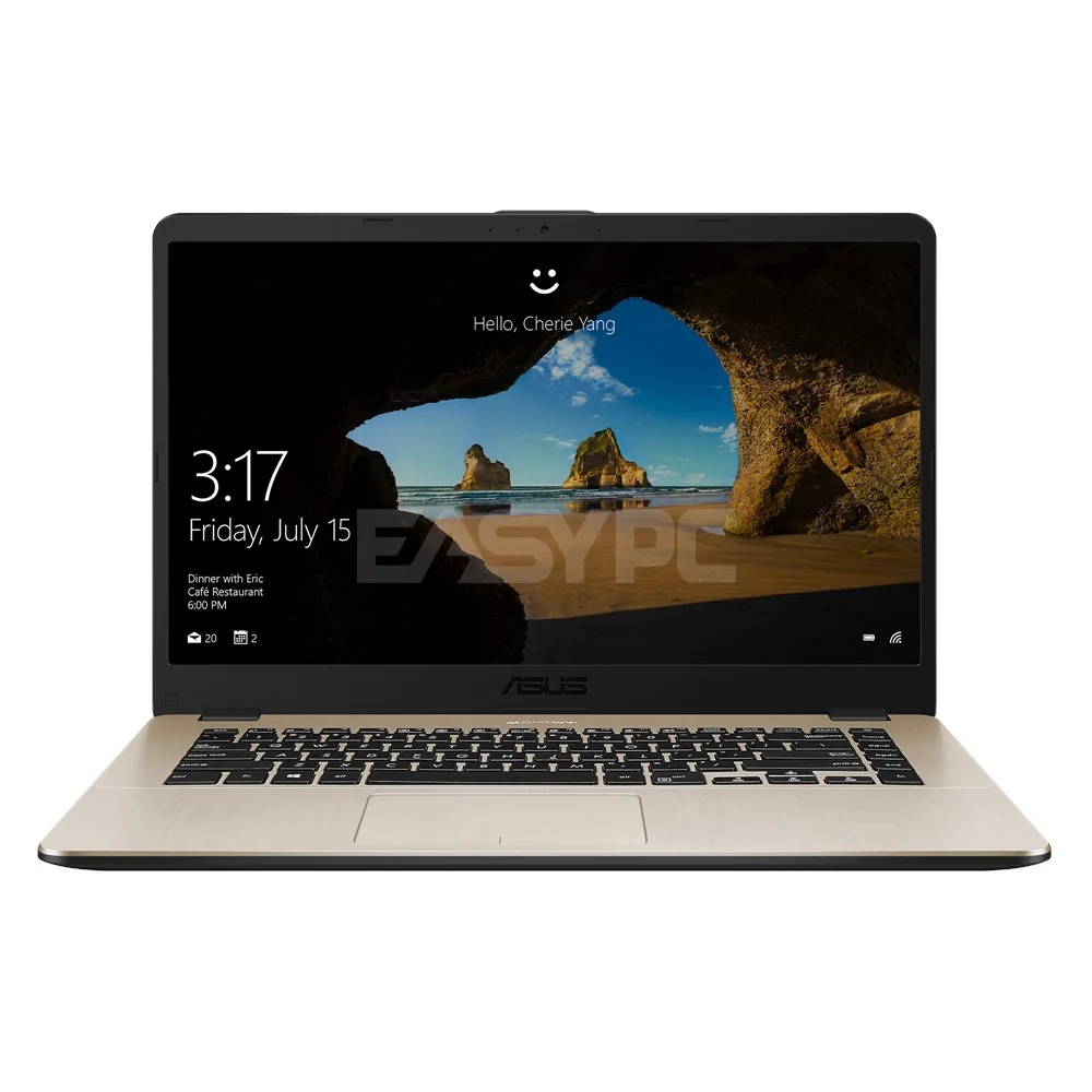 Asus Vivobook x505za ej505t 5 2500 1 TB