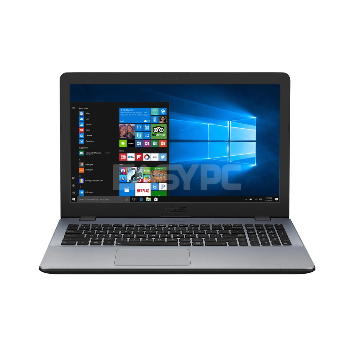 Asus Vivobook x542uf dm021t i5 8250 1 TB
