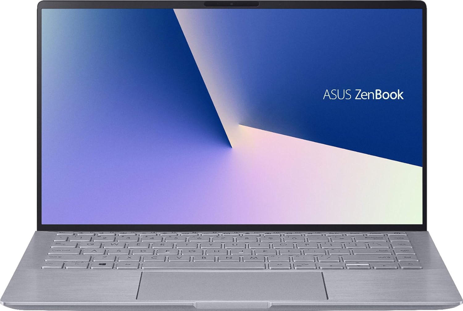 Asus Zenbook 14 5 Nvidia Geforce 256 GB