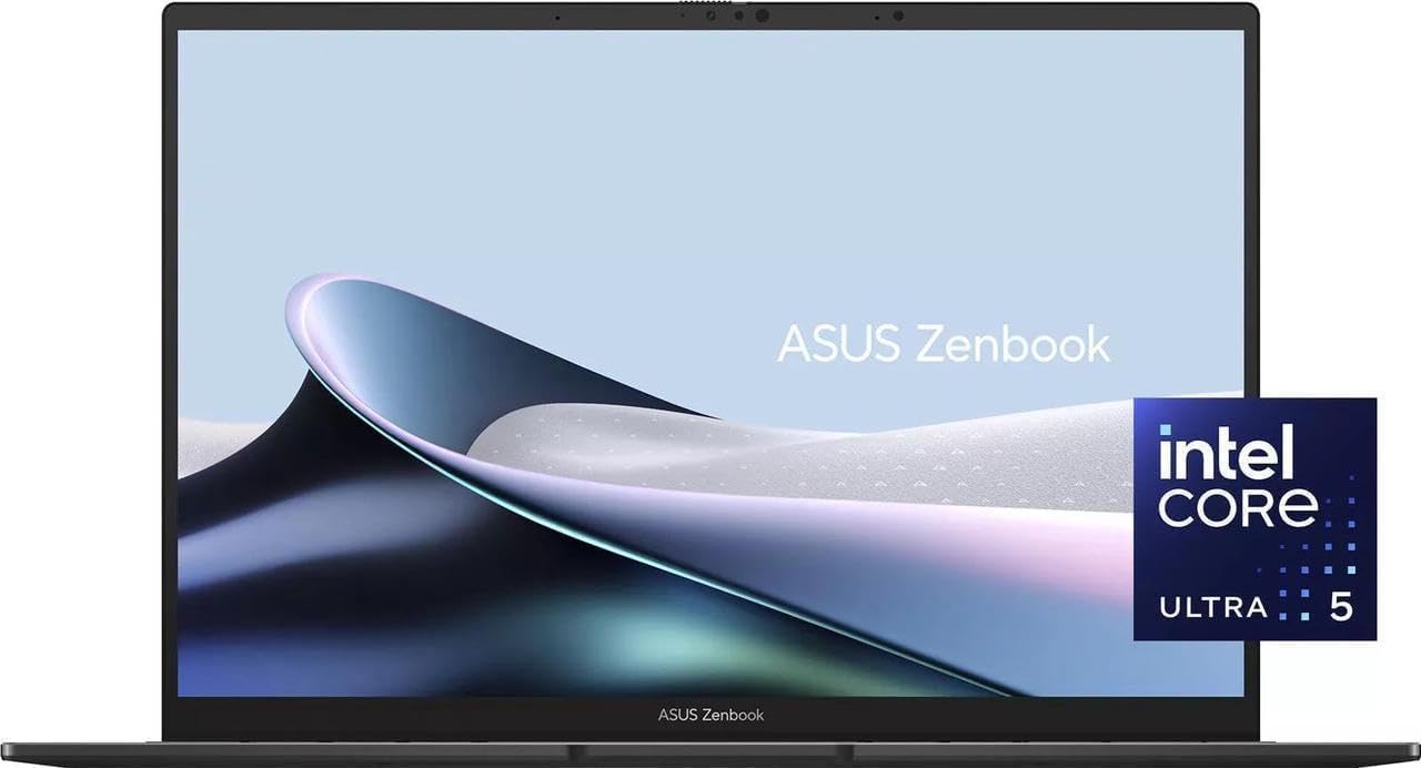 Asus Zenbook 14 Pro OLED q415 512 GB
