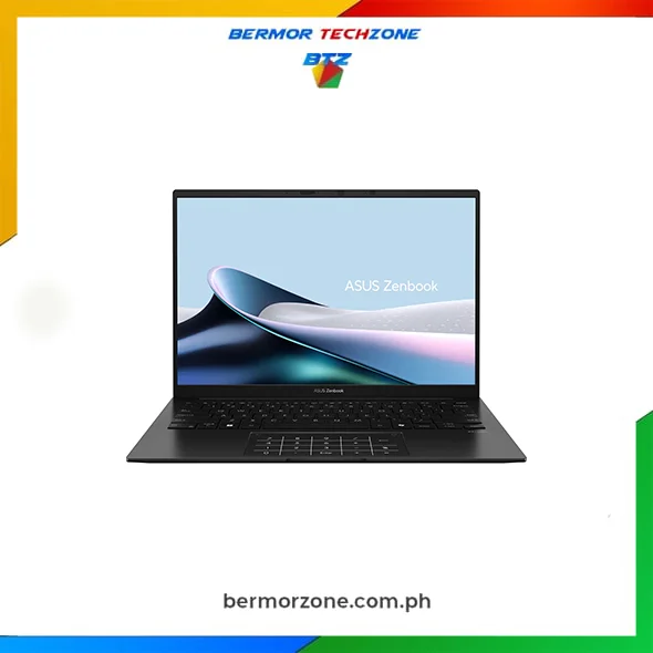 Asus Zenbook 14 um3406ga-qd123wsm 14″ 7 1 TB