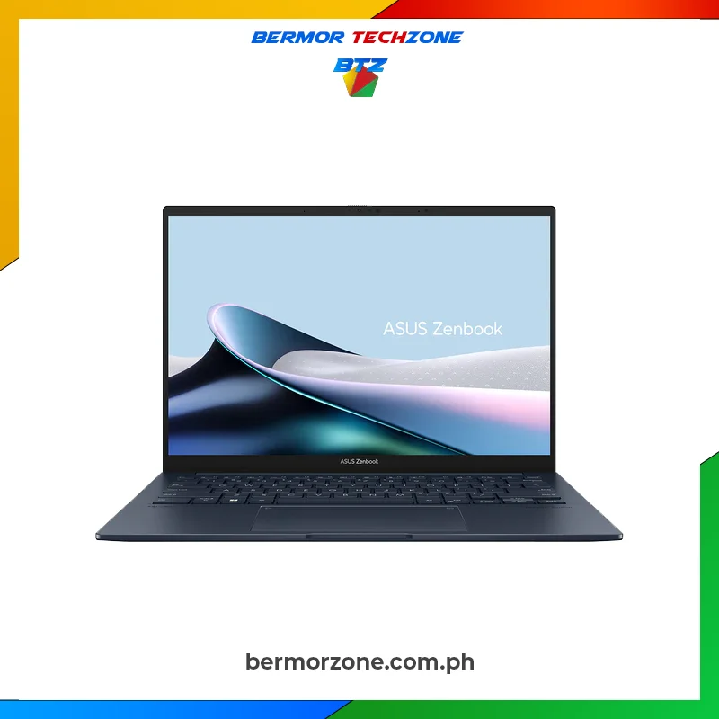 Asus Zenbook 14 ux3405ca-pz495wsm 14″ 3k 1 TB