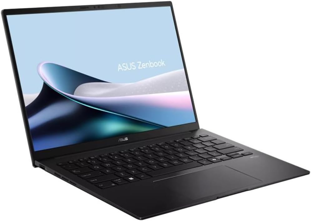 Asus Zenbook 14 Wuxga OLED Aluminum 1 TB