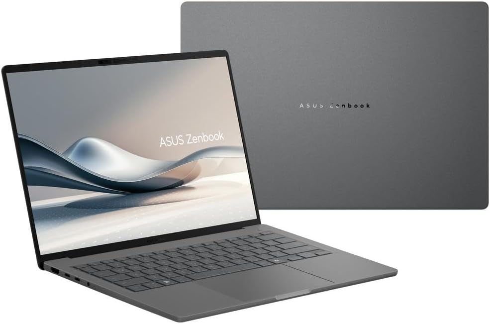 Asus Zenbook a14 1920 X 1200 1 TB
