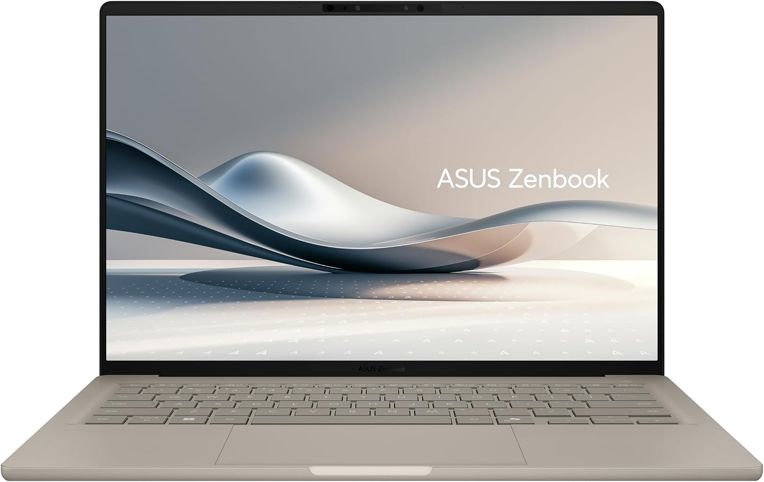 Asus Zenbook a14 Copilot+ Pc 512 GB