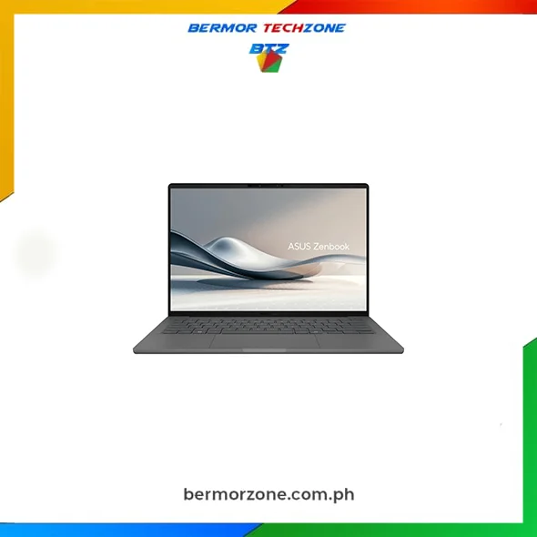 Asus Zenbook a14 ux3407qa sb465wsm 14″ 1 TB