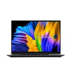 Asus Zenbook Core i7-1260p Ssd 14 1 TB