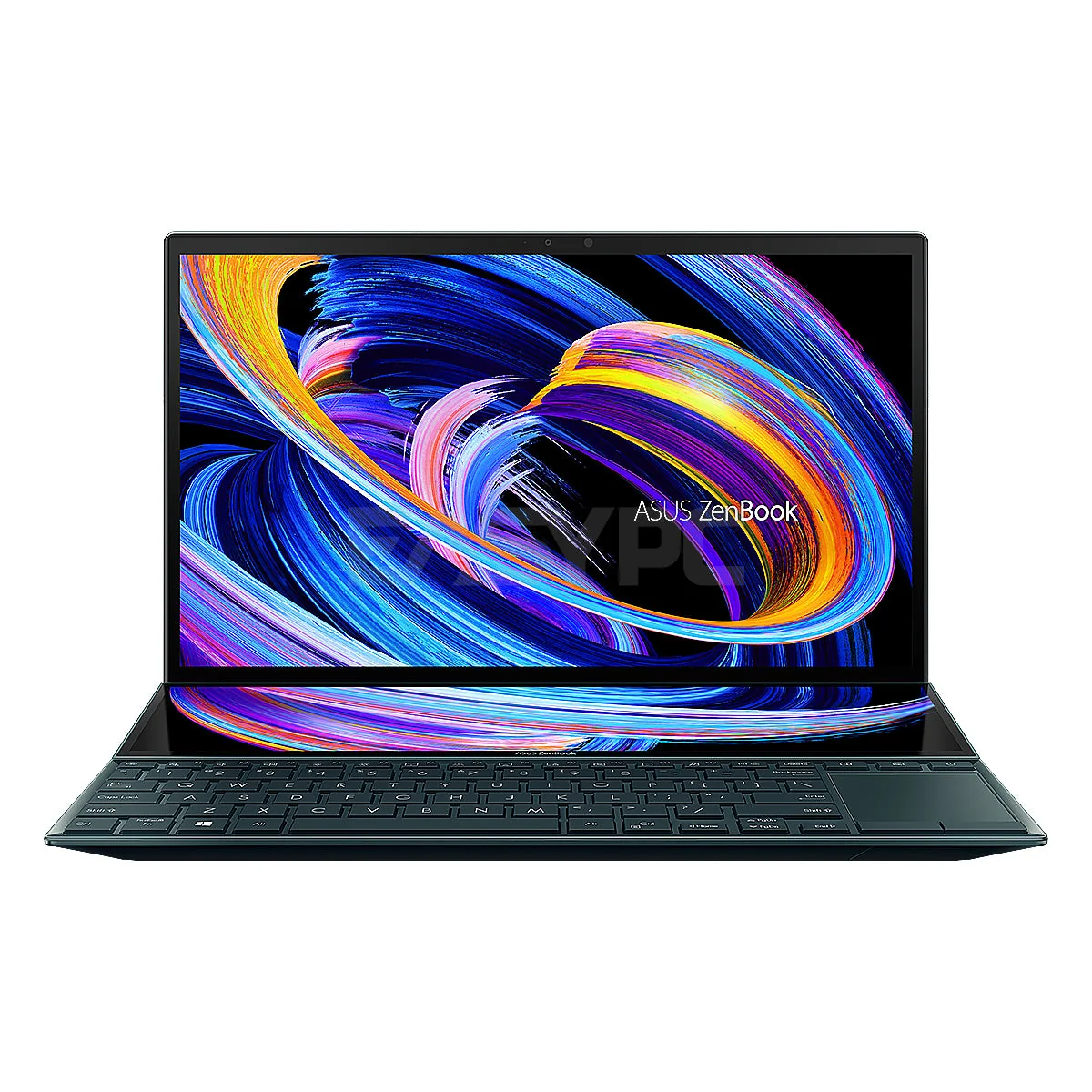 Asus Zenbook Duo 14 x482ea hy105ts i5 1135g7 16 GB
