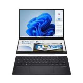 Asus Zenbook Duo ux8406ca-ql078w 1tb m.2 nvme pcie 4.0 ssd