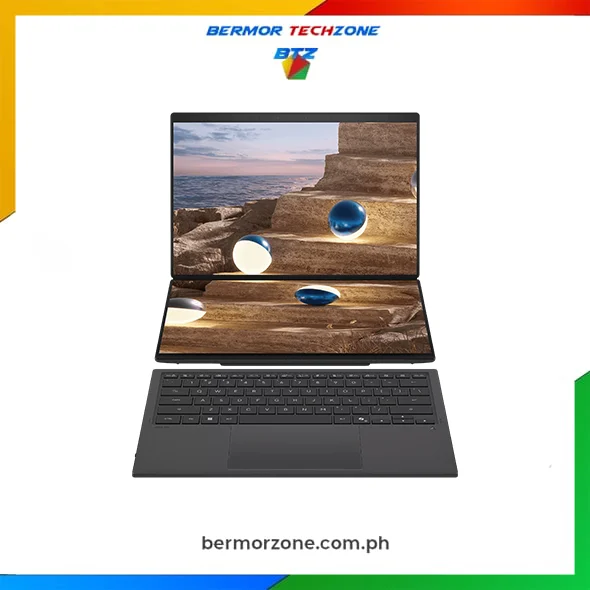 Asus Zenbook Duo ux8407aa sn459wsm 14 3k Ultra 1 TB Asus Zenbook Duo ux8407aa sn459wsm 14 3k Ultra 1 TB