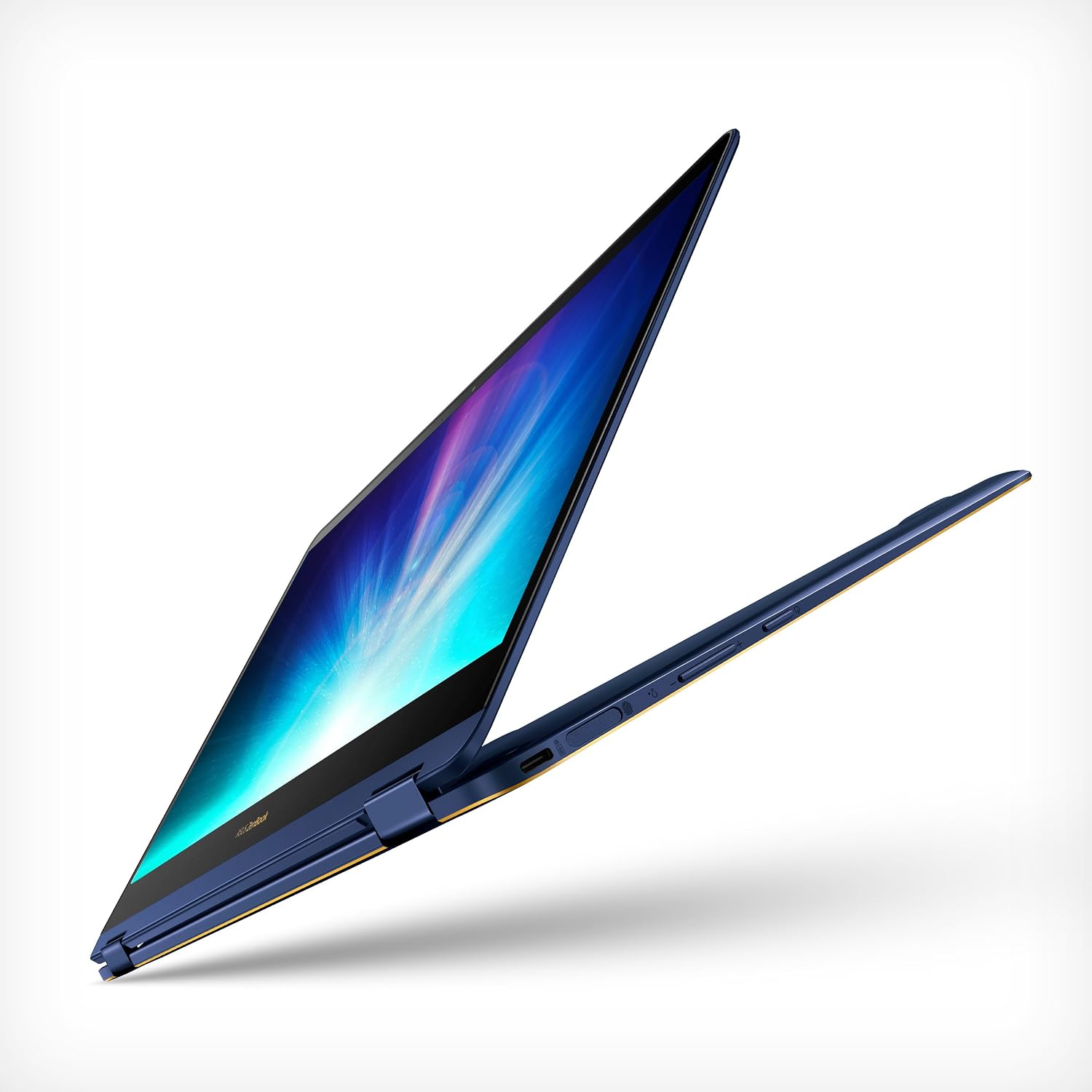 Asus Zenbook Flip S Touchscreen Convertible 512 GB