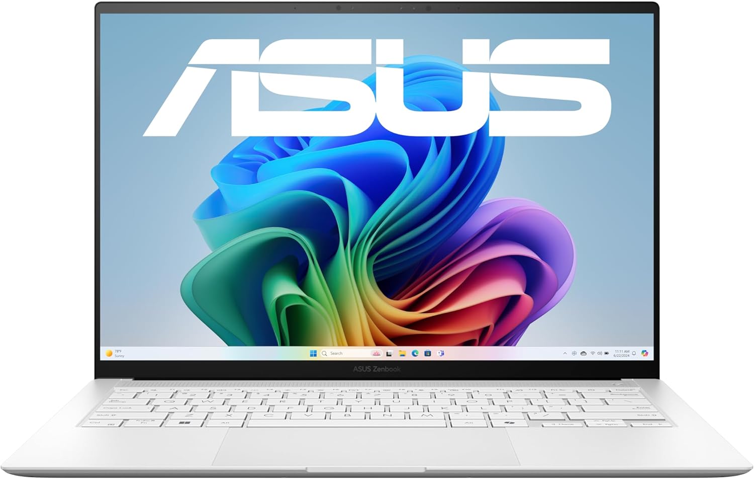 Asus Zenbook S 14 ux5406sa Laptop 1 TB