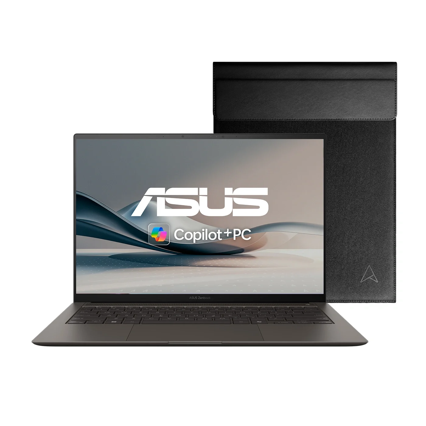 Asus Zenbook s14 14 ux5406sa Tactil Ultra estado solido ssd 1 tb