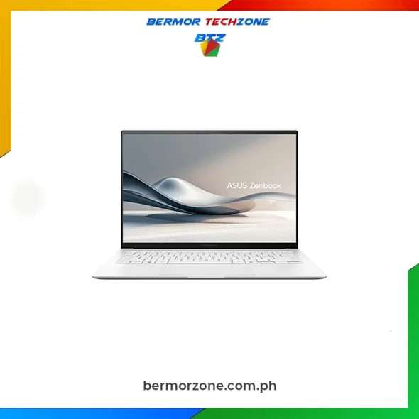 Asus Zenbook s14 ux5406sa pz586wsm Ultra 7 258v 1 TB