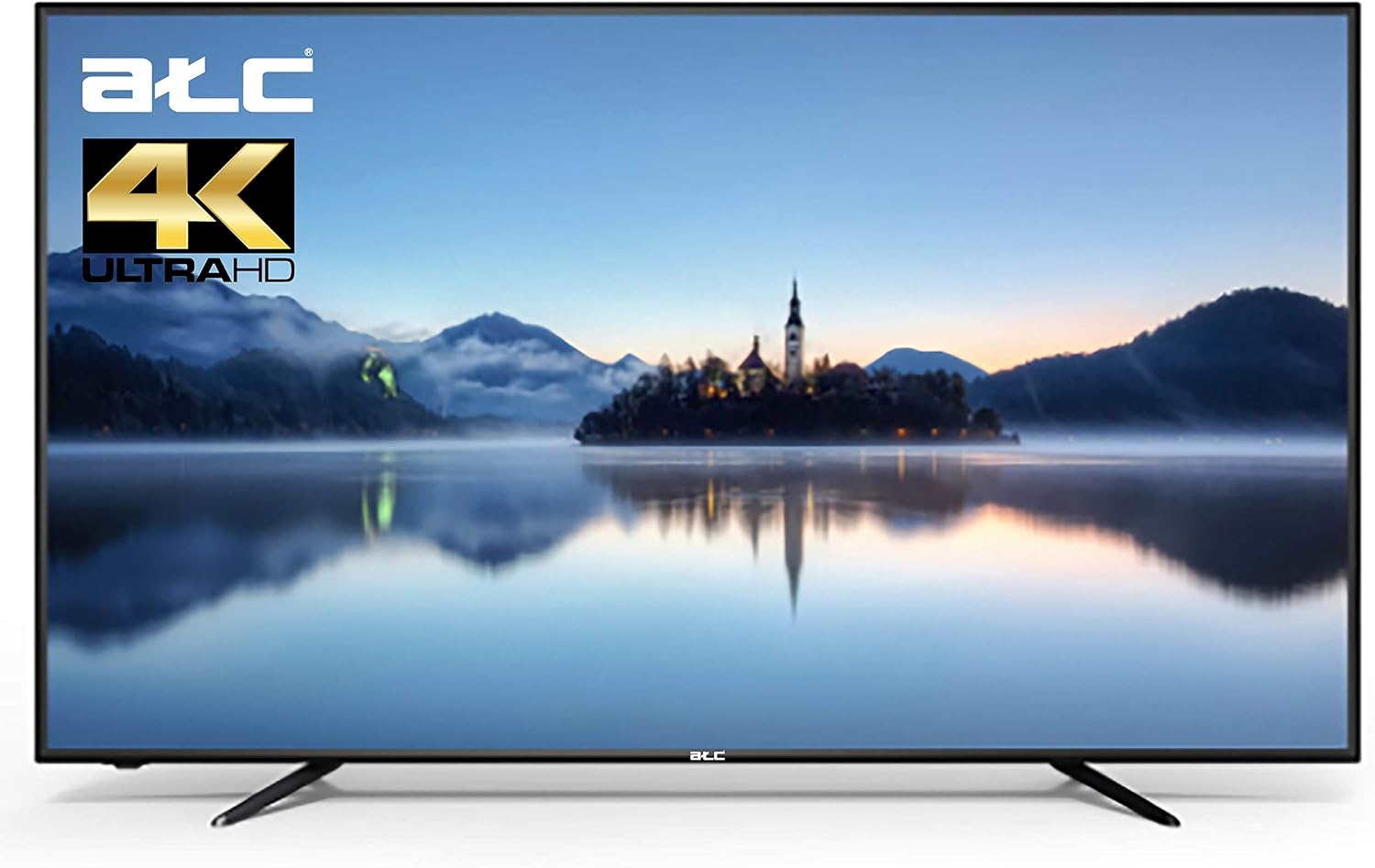 ATC 55 TV Smart 4k Uhd